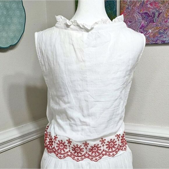 NWOT! Boho Dress - Picture 9 of 12